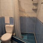 Двухместный (СТАНДАРТ УЛУЧШЕННЫЙ с раздельными кроватями), Жанэ Отель