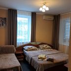 Двухместный (КОМФОРТ), Жанэ Отель