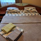 Двухместный (КОМФОРТ), Жанэ Отель