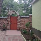 Парковка, Жанэ Отель