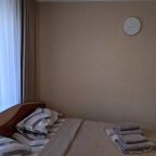 Двухместный (КОМФОРТ УЛУЧШЕННЫЙ), Жанэ Отель