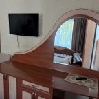 Двухместный (КОМФОРТ УЛУЧШЕННЫЙ), Жанэ Отель