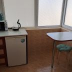 Двухместный (КОМФОРТ УЛУЧШЕННЫЙ), Жанэ Отель