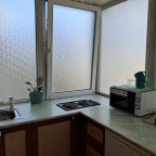 Двухместный (КОМФОРТ УЛУЧШЕННЫЙ), Жанэ Отель