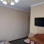 Двухместный (КОМФОРТ УЛУЧШЕННЫЙ), Жанэ Отель