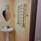 Двухместный (КОМФОРТ УЛУЧШЕННЫЙ), Жанэ Отель