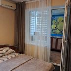 Двухместный (КОМФОРТ УЛУЧШЕННЫЙ), Жанэ Отель