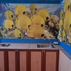 Двухместный (КОМФОРТ УЛУЧШЕННЫЙ), Жанэ Отель