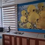 Двухместный (КОМФОРТ УЛУЧШЕННЫЙ), Жанэ Отель