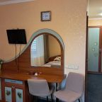 Двухместный (КОМФОРТ УЛУЧШЕННЫЙ), Жанэ Отель