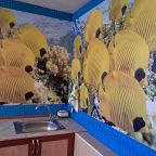 Двухместный (КОМФОРТ УЛУЧШЕННЫЙ), Жанэ Отель