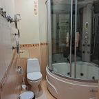 Двухместный (КОМФОРТ УЛУЧШЕННЫЙ), Жанэ Отель