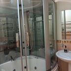 Двухместный (КОМФОРТ УЛУЧШЕННЫЙ), Жанэ Отель