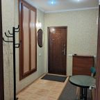 Апартаменты (Семейные с отдельным выходом во дворик.), Жанэ Отель