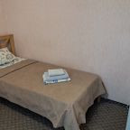 Двухместный (СТАНДАРТ УЛУЧШЕННЫЙ с раздельными кроватями), Жанэ Отель