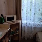 Двухместный (СТАНДАРТ УЛУЧШЕННЫЙ с раздельными кроватями), Жанэ Отель