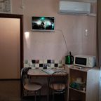 Двухместный (СТАНДАРТ УЛУЧШЕННЫЙ с раздельными кроватями), Жанэ Отель