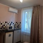 Двухместный (СТАНДАРТ УЛУЧШЕННЫЙ с раздельными кроватями), Жанэ Отель