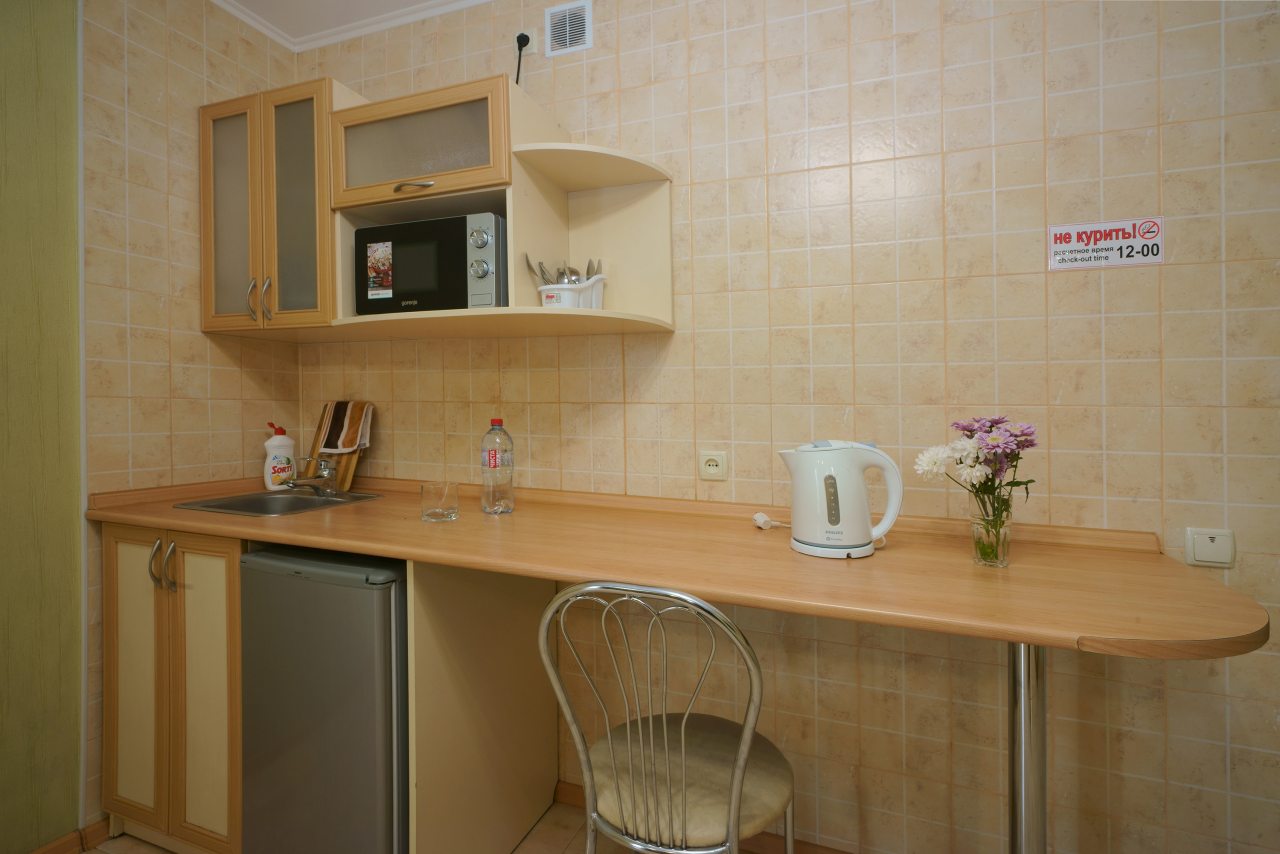 Семейный, Гостевой дом На Горького