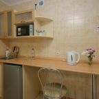 Семейный (Семейная комната), Меблированные комнаты На Горького