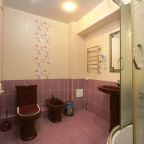 Семейный (Семейная комната), Меблированные комнаты На Горького