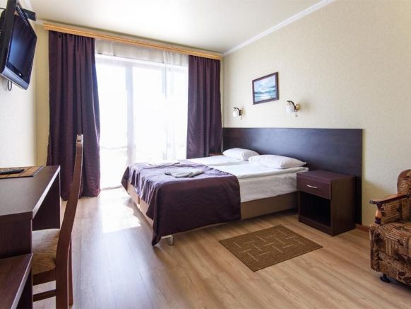 Фотография номера гостевого дома Патио