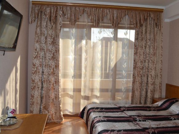 Фотография номера гостевого дома Патио