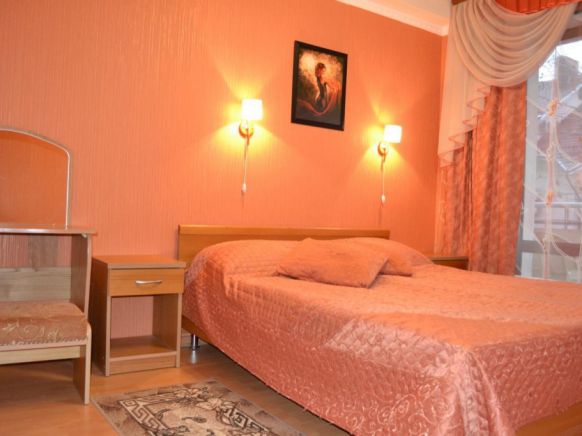 Фотография номера гостевого дома Патио