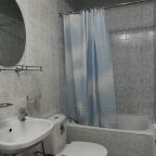 Четырехместный (Четырехместный номер Стандарт), Гостевой дом Южный рай
