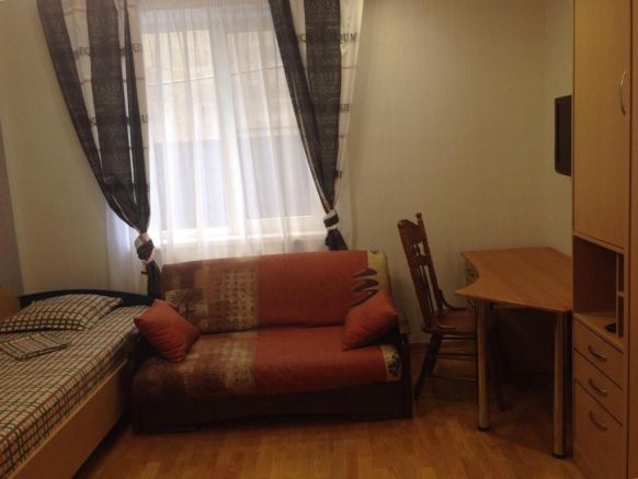 Фотография номера гостевого дома Южный Рай