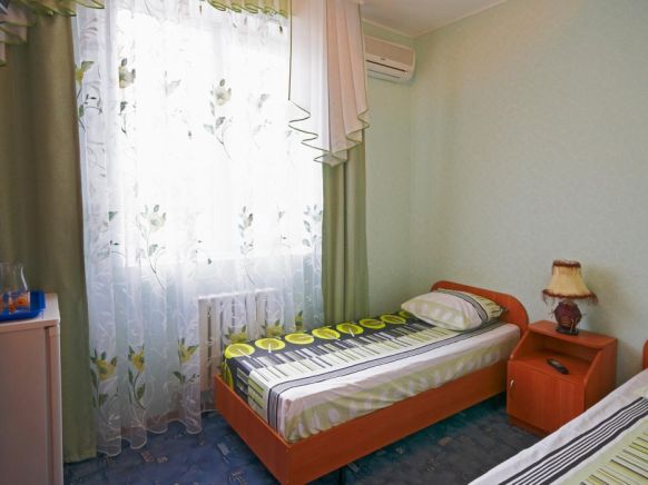 Фотография номера гостевого дома Южный Рай
