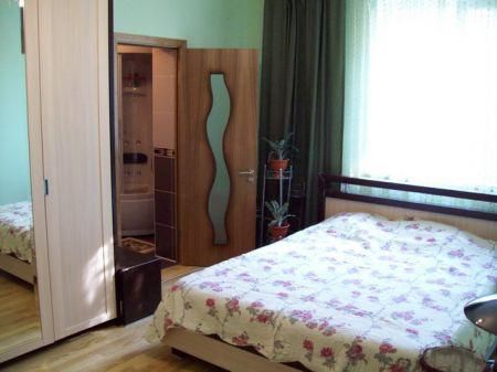 Фотография номера гостевого дома Южный Рай