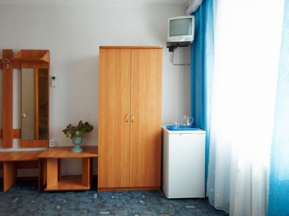 Фотография номера гостевого дома Южный Рай