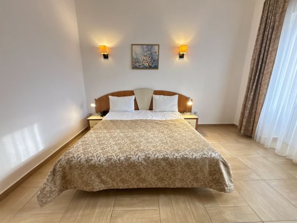 Фотография номера гостиницы Анапа Лазурная на Пионерском