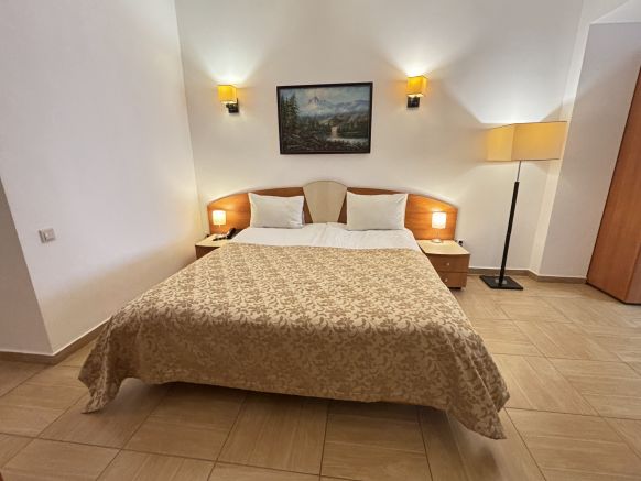 Фотография номера гостиницы Анапа Лазурная на Пионерском