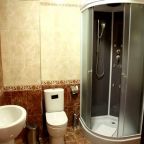 Ванная комната Двухместный номер (Стандарт)