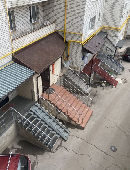 Отель Ностальжи, Саратов