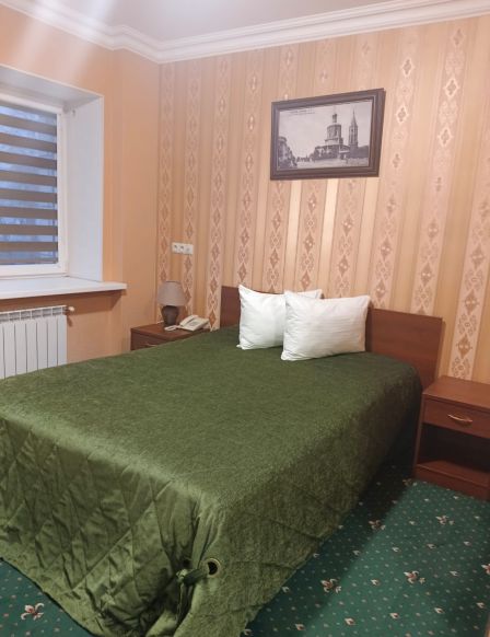 Фотография номера мини отеля Ностальжи