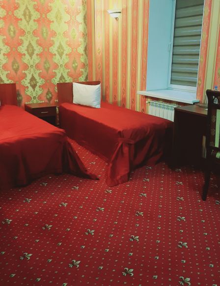 Фотография номера мини отеля Ностальжи