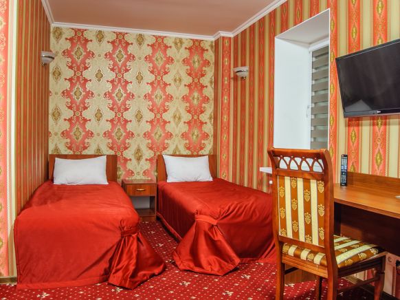 Фотография номера мини отеля Ностальжи