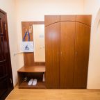 Двухместный (Двухкомнатный номер категории А), Санаторий Бригантина