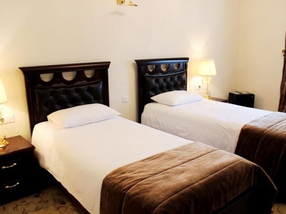 Фотография номера гостиницы Набат Палас