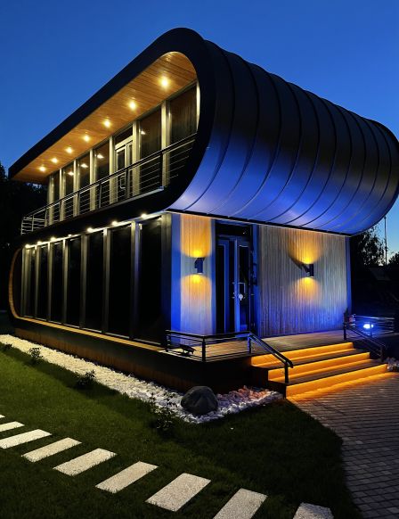 Фотография номера гостиницы Набат Палас