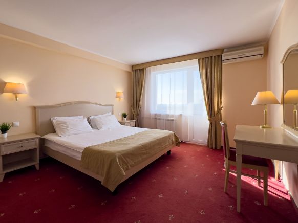 Фотография номера пансионата Черное Море