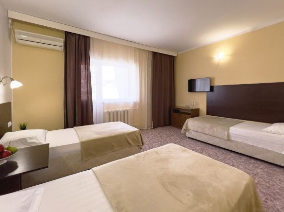 Фотография номера пансионата Черное Море