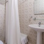 Двухместный (Стандарт улучшенный), Отель Чёрное море