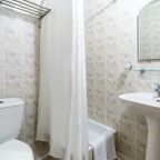 Двухместный (Стандарт), Отель Чёрное море