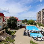 Двухместный (Стандарт с видом на море), Отель Чёрное море