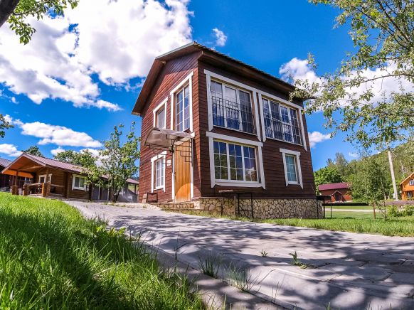 Фотография номера гостиницы Хвалынь