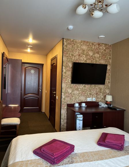 Фотография номера гостиницы Nord house